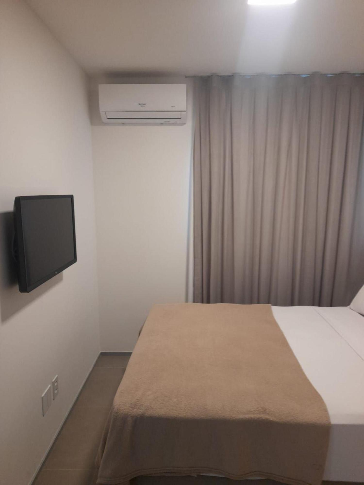 Edificio Liv P.Verde Apto 1013-Mandi Hospitalidade Maceió Eksteriør bilde