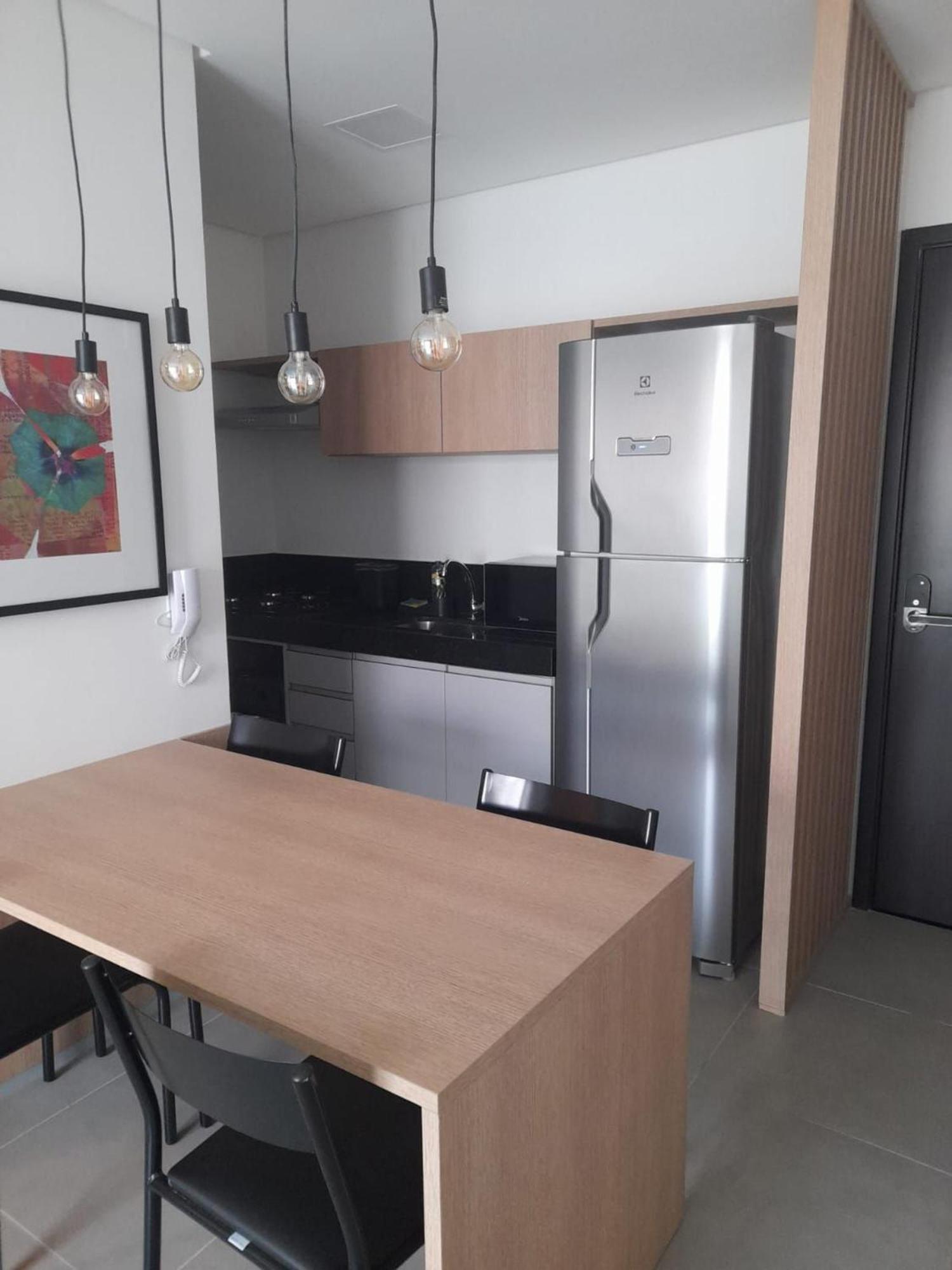 Edificio Liv P.Verde Apto 1013-Mandi Hospitalidade Maceió Eksteriør bilde