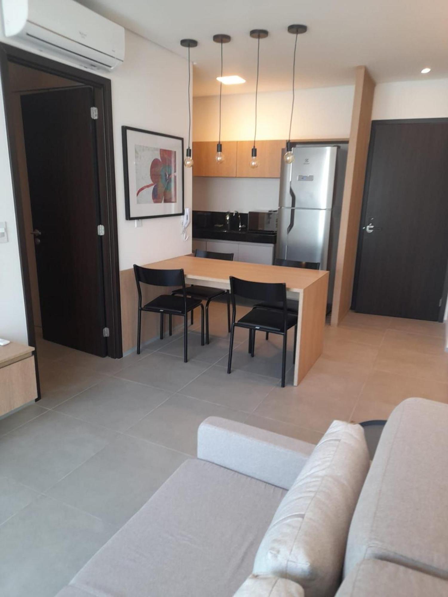 Edificio Liv P.Verde Apto 1013-Mandi Hospitalidade Maceió Eksteriør bilde