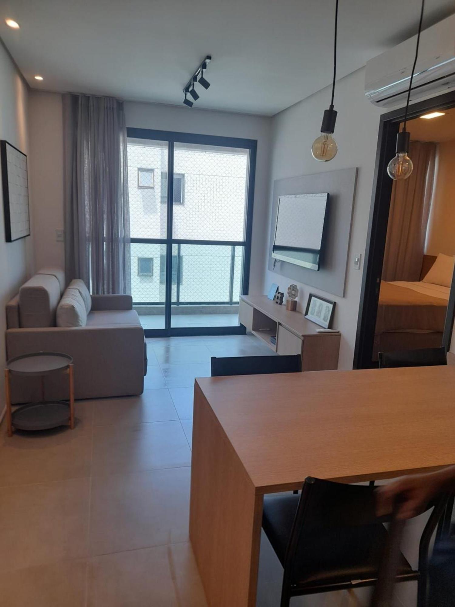 Edificio Liv P.Verde Apto 1013-Mandi Hospitalidade Maceió Eksteriør bilde