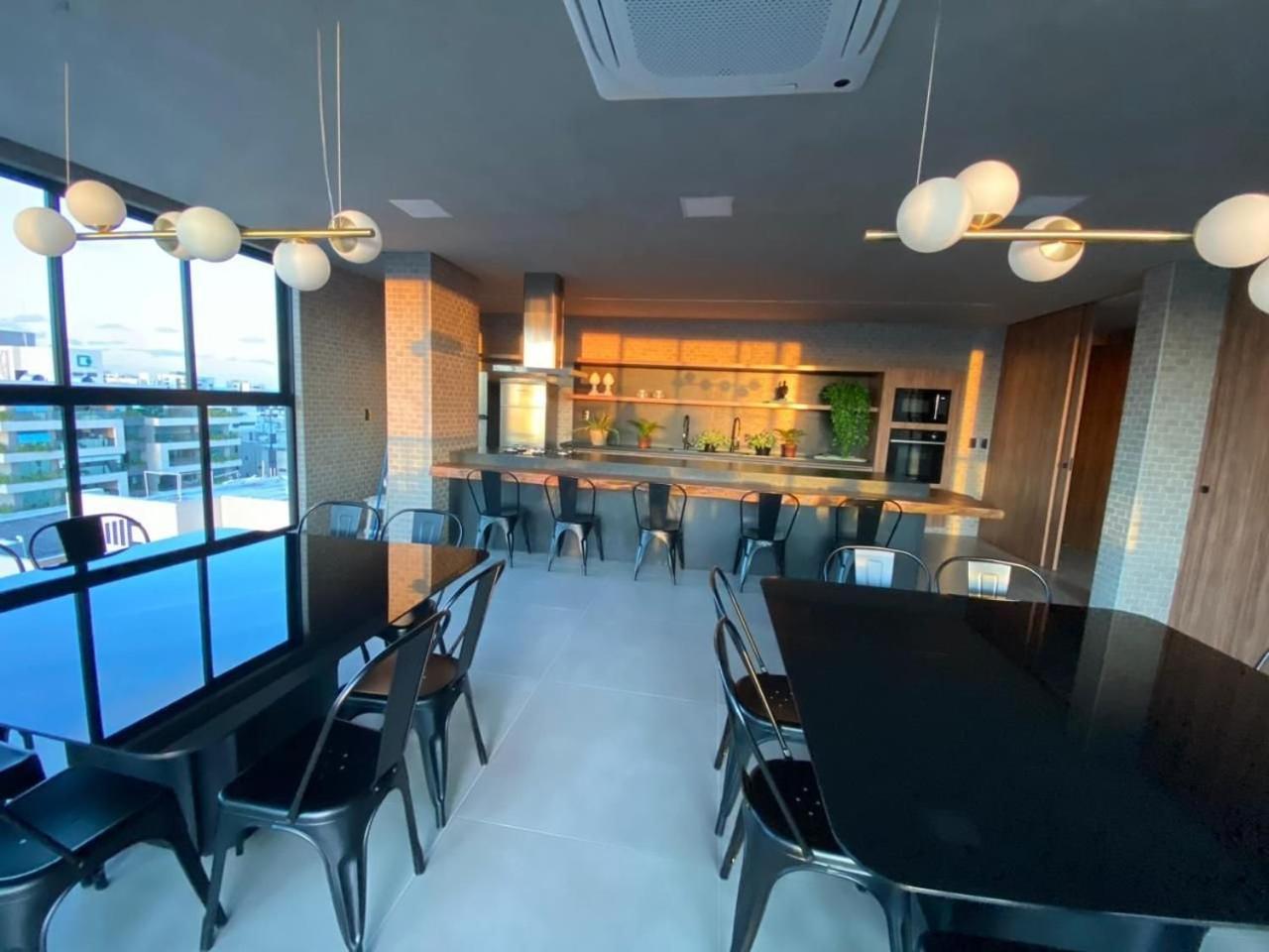 Edificio Liv P.Verde Apto 1013-Mandi Hospitalidade Maceió Eksteriør bilde